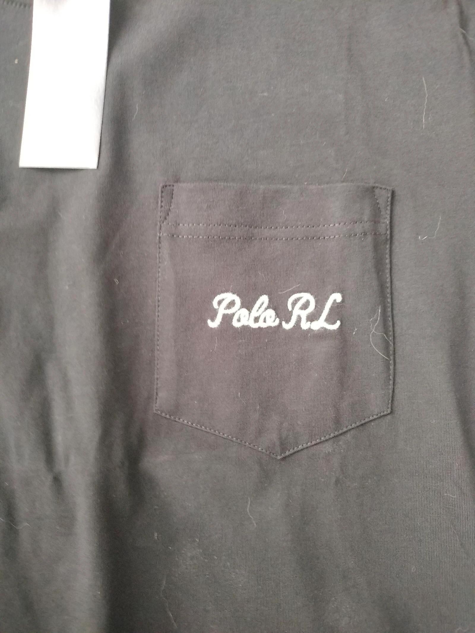 T-shirt 100% coton – photo 3
